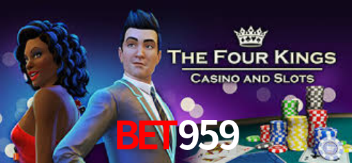 Jogos Exclusivos Bet959