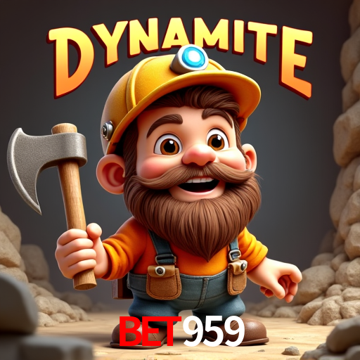 Jogos de Slot Bet959