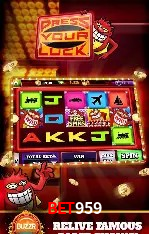 Especiais de Fim de Semana Bet959