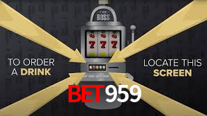 Mesa de Blackjack Bet959