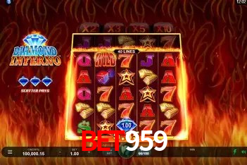 Promoções Sazonais Bet959