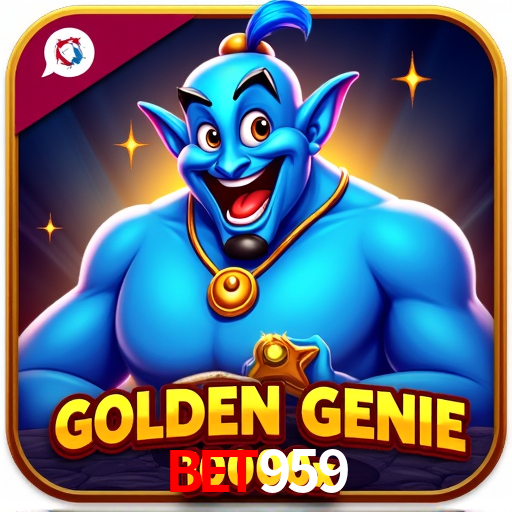 Provedores de Jogos Bet959