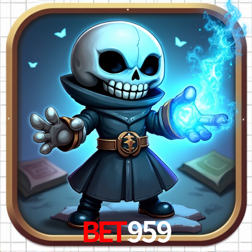 Casino Ao Vivo Bet959