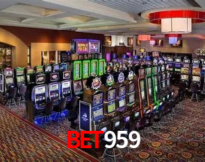 Ofertas Exclusivas Bet959